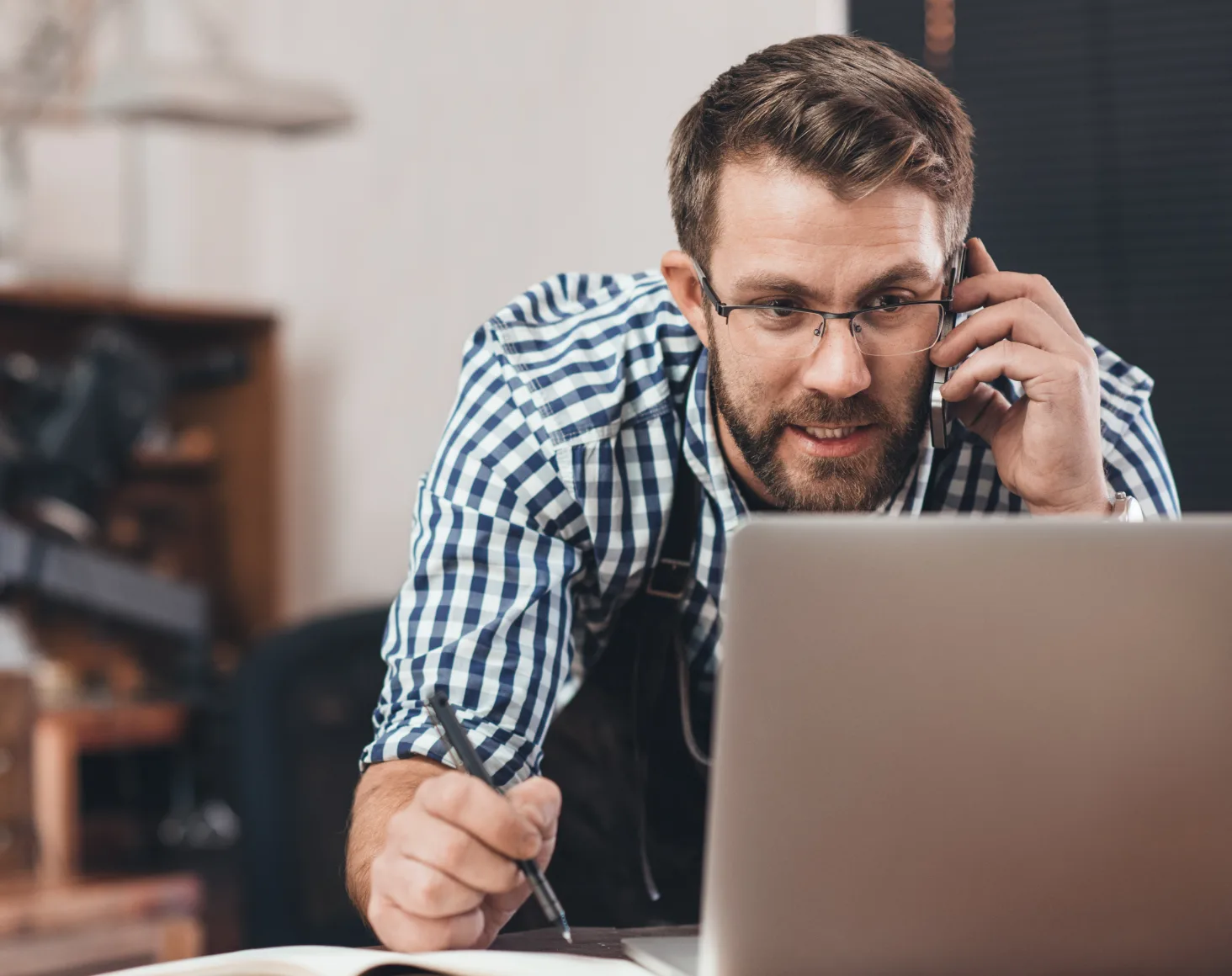 How to Open Your Business Account