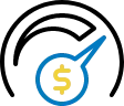 Credit Score Powered by SavvyMoney