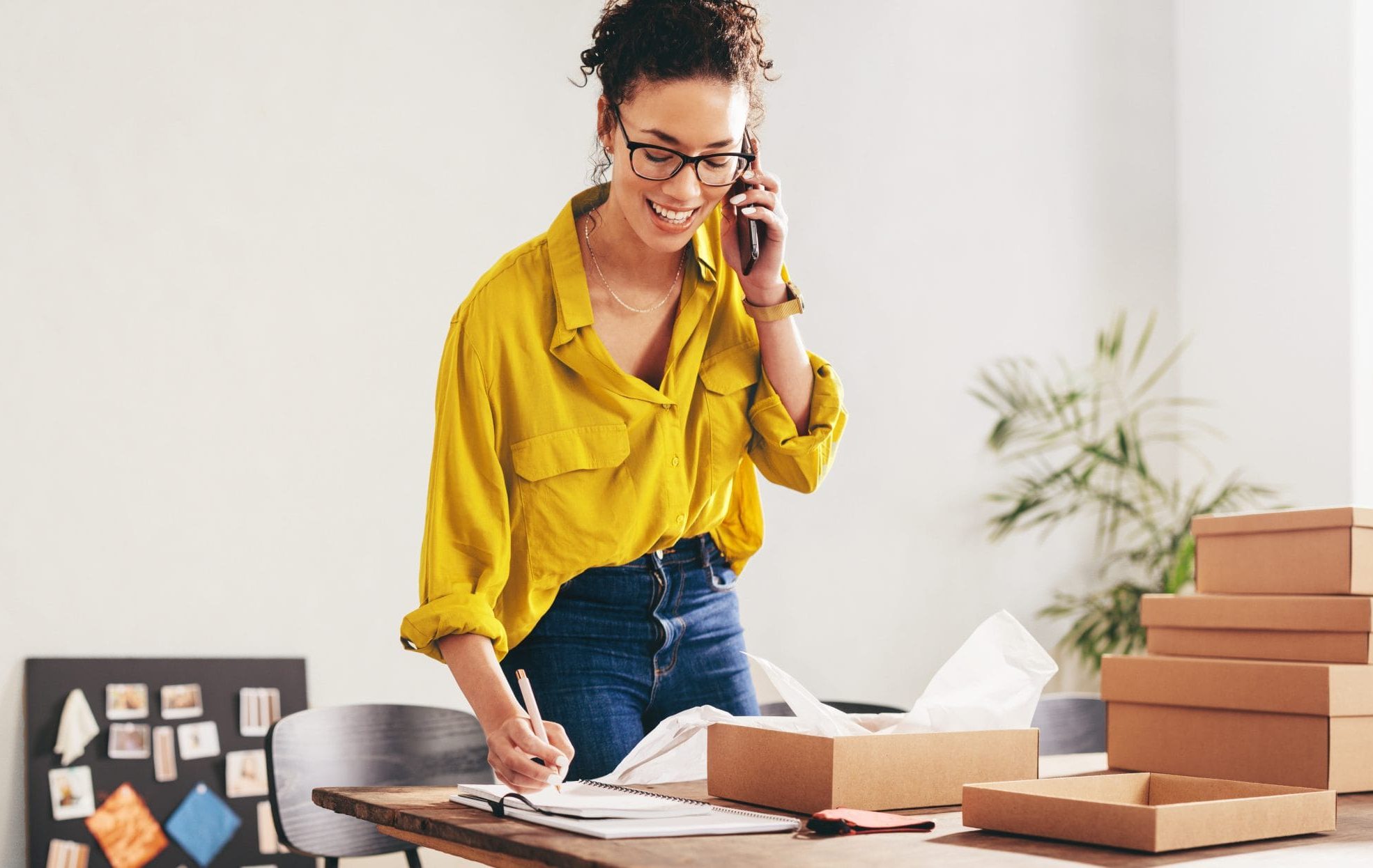 Why Local Businesses Choose First Commerce Credit Union