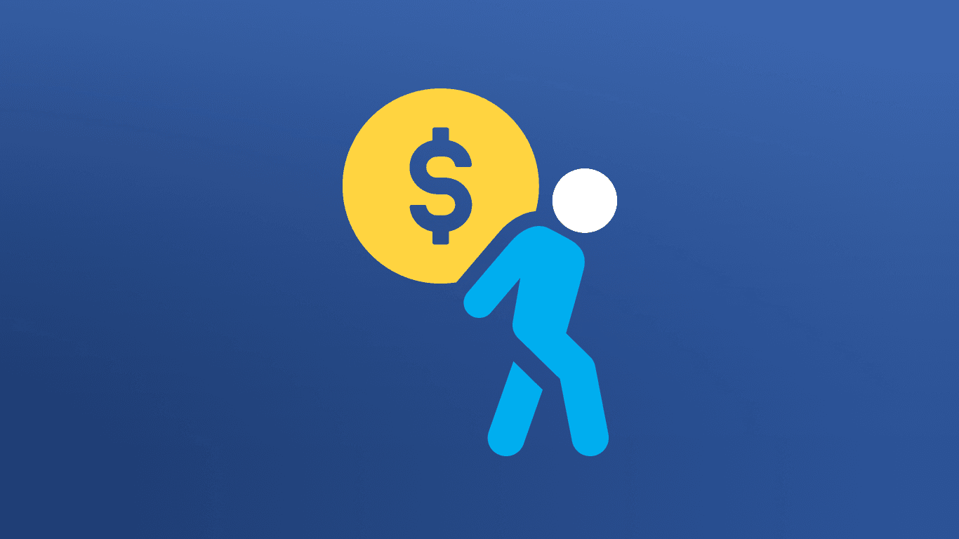 Complete the Financial Stress