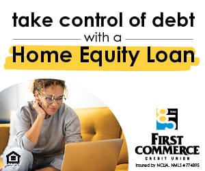 Home Equity Loan