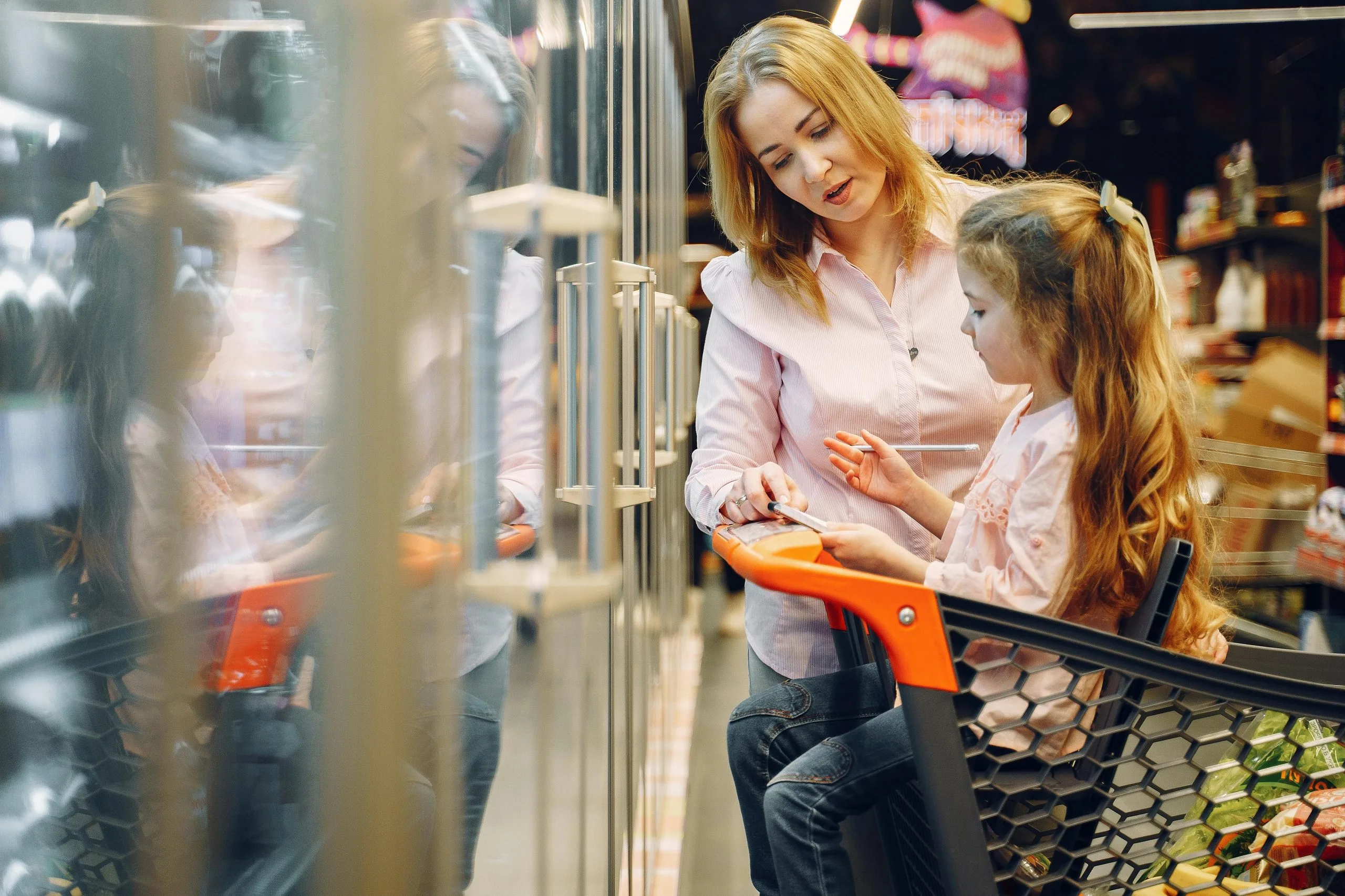5 Ways Parents Can Teach Their Kids About Financial Literacy