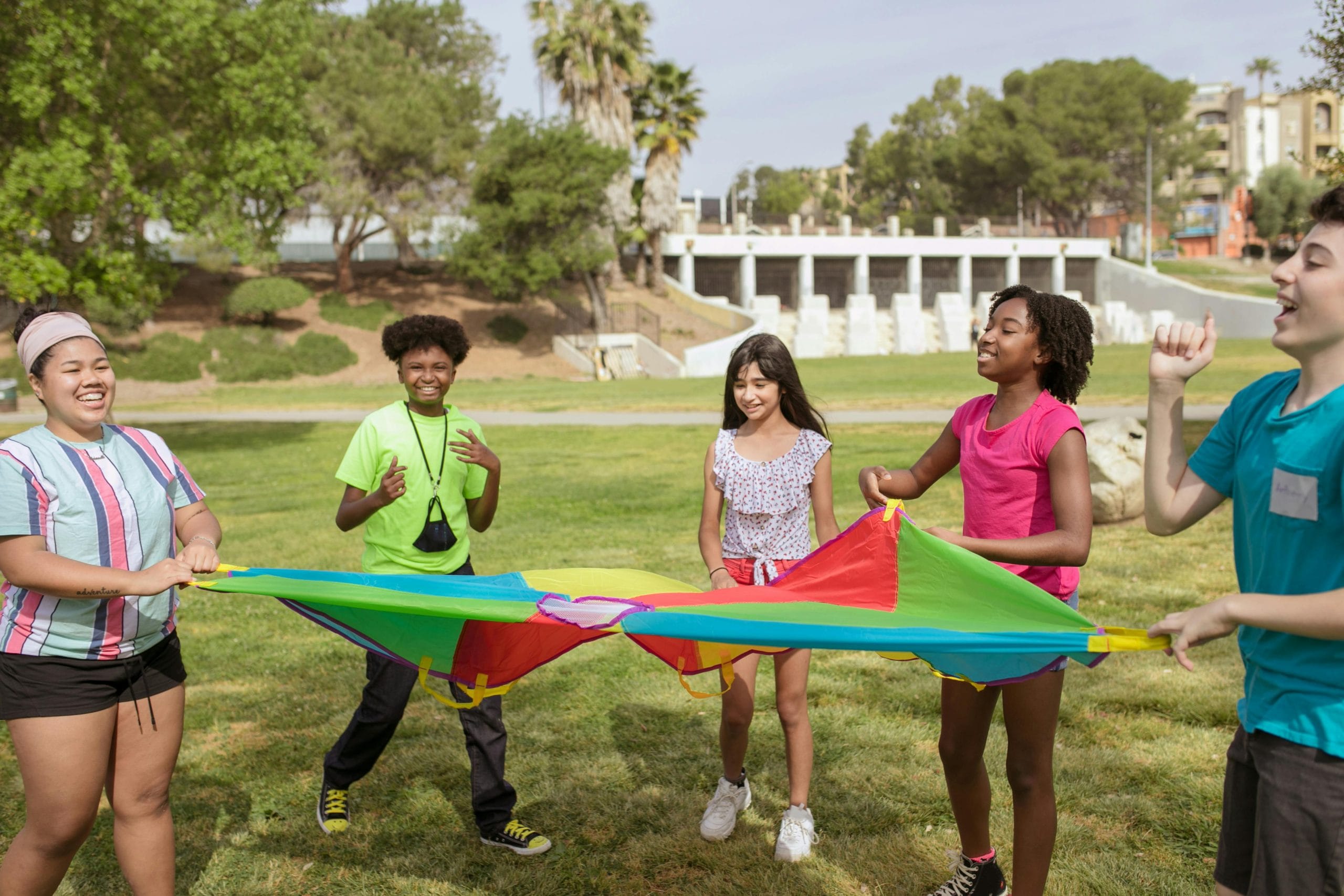 Evaluating Summer Day Camps for Kids
