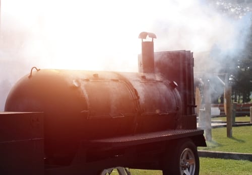 Boston Butt Sale for Breast Cancer Awareness
