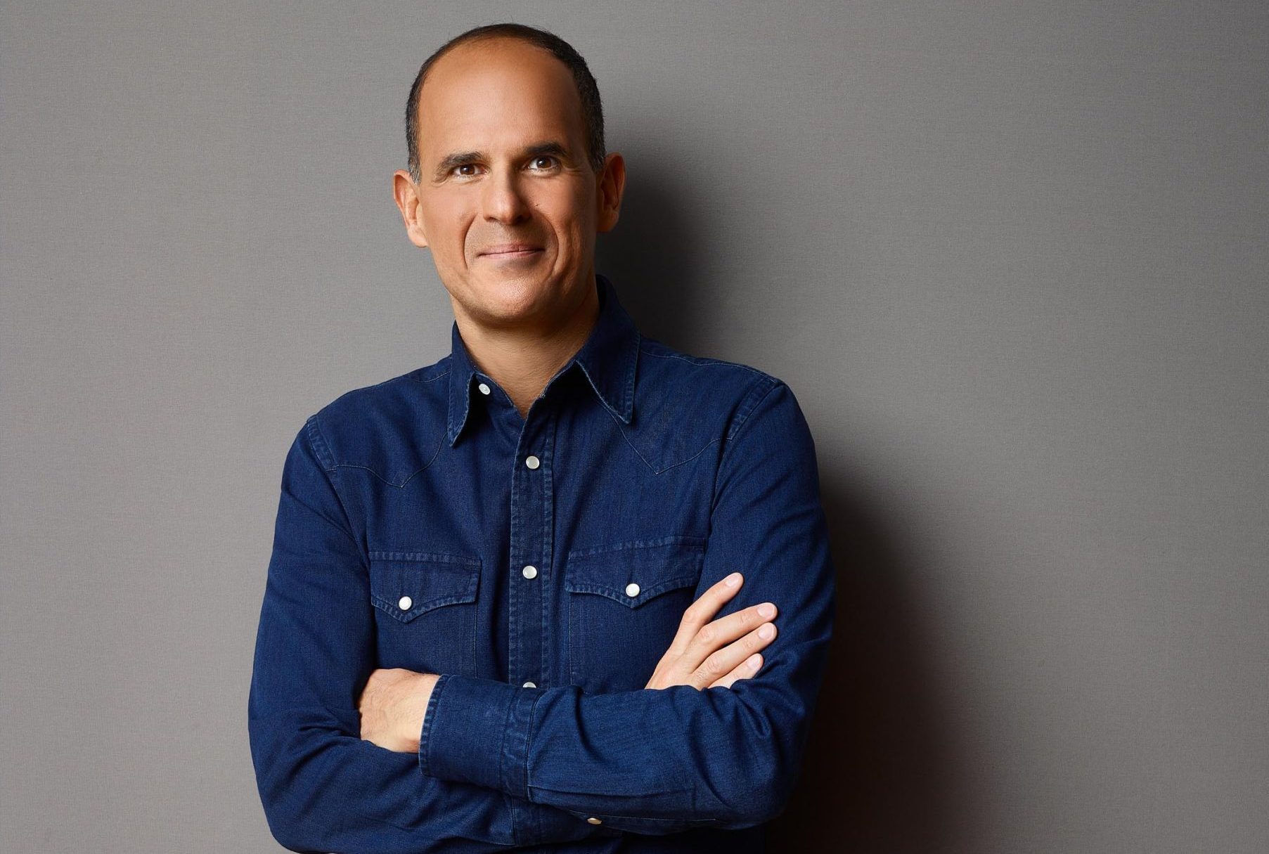 Meet Marcus Lemonis
