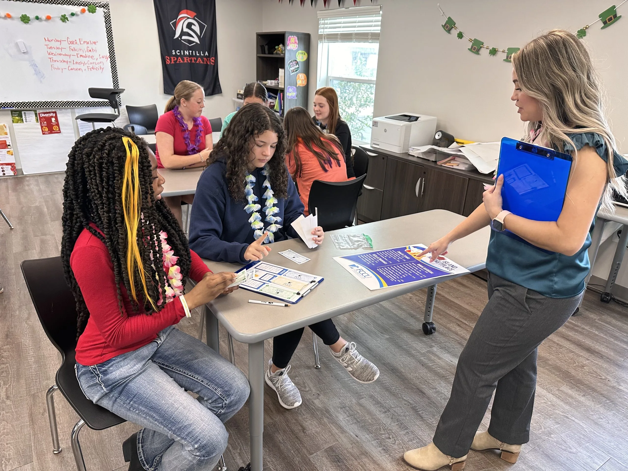 Empowering Your Future