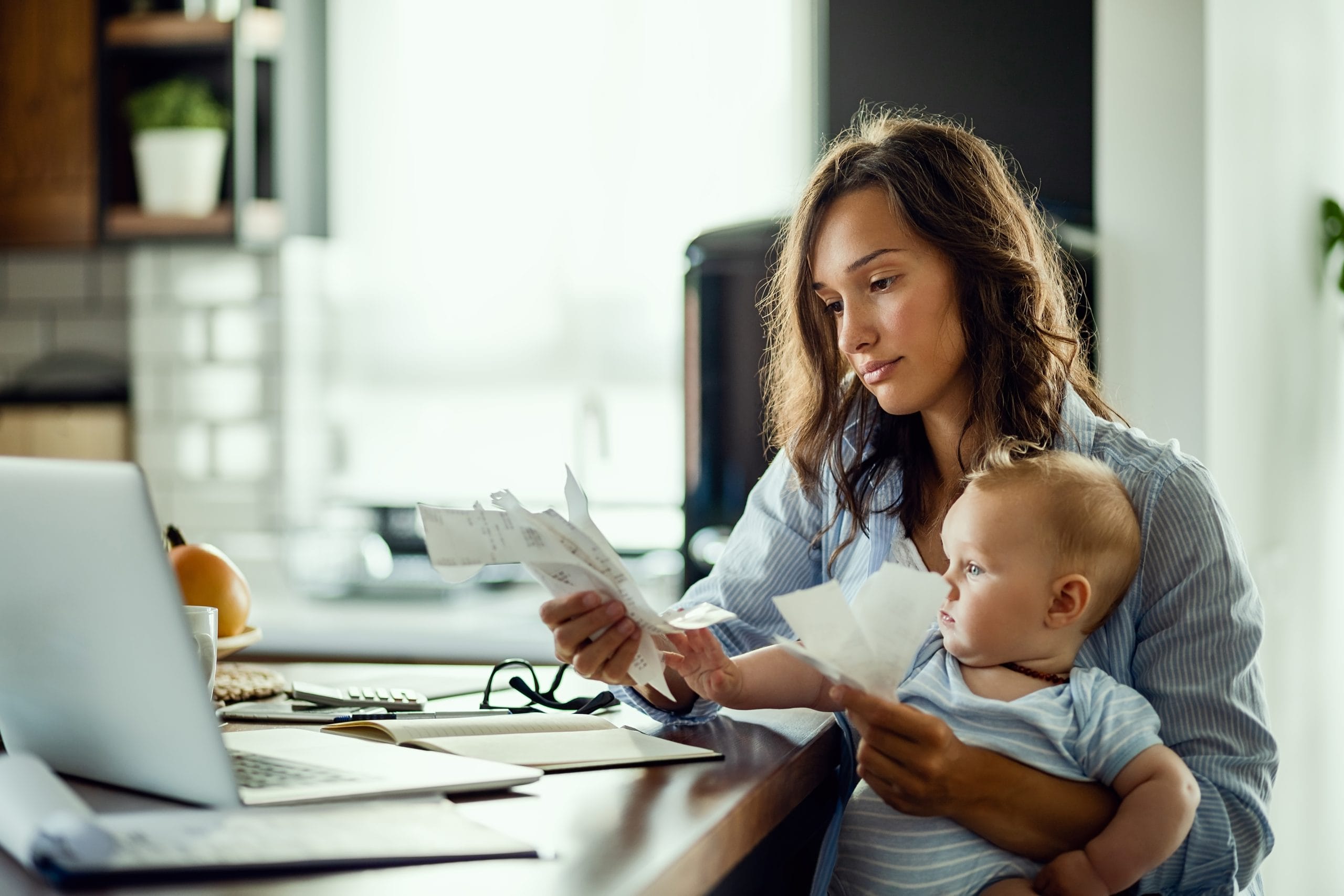 Strategies For Achieving Financial Wellness