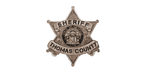 Thomas County Sheriff's Office