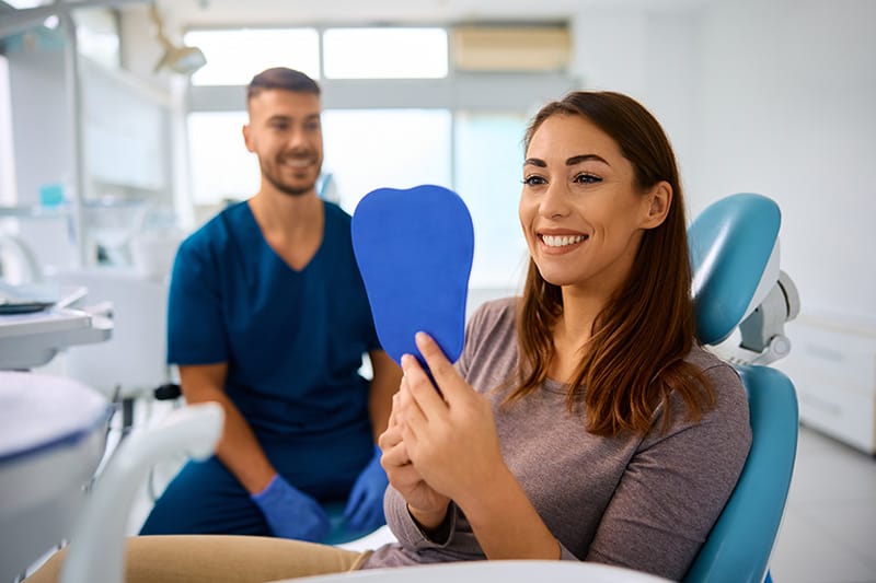 Dental (Aetna Dental Access)