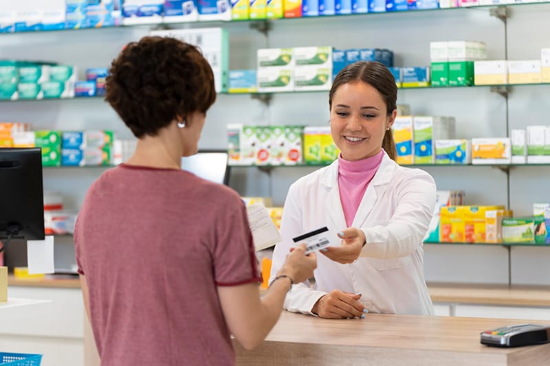 Prescription Savings (RX)