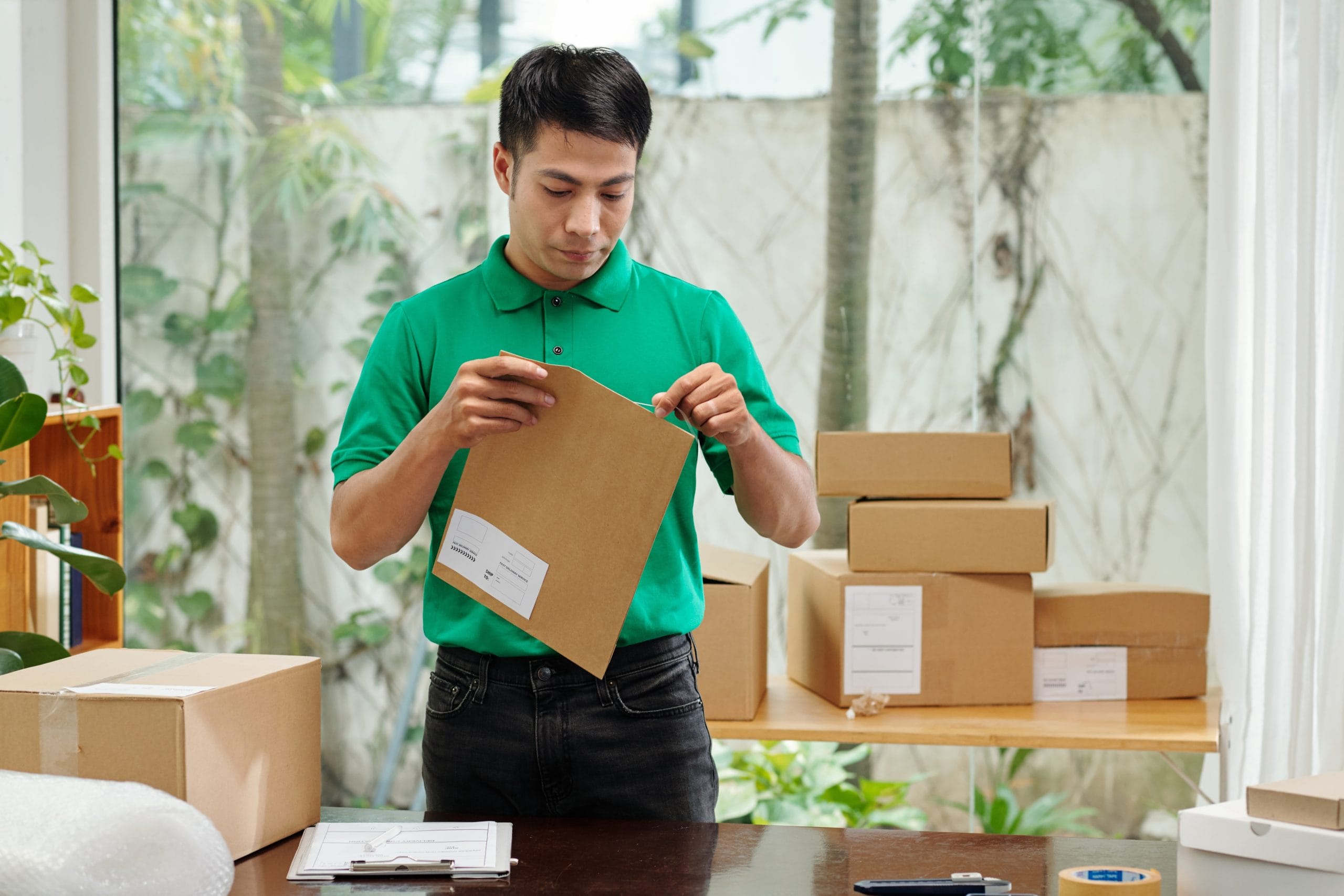 Key Tips for Starting a Trade Business