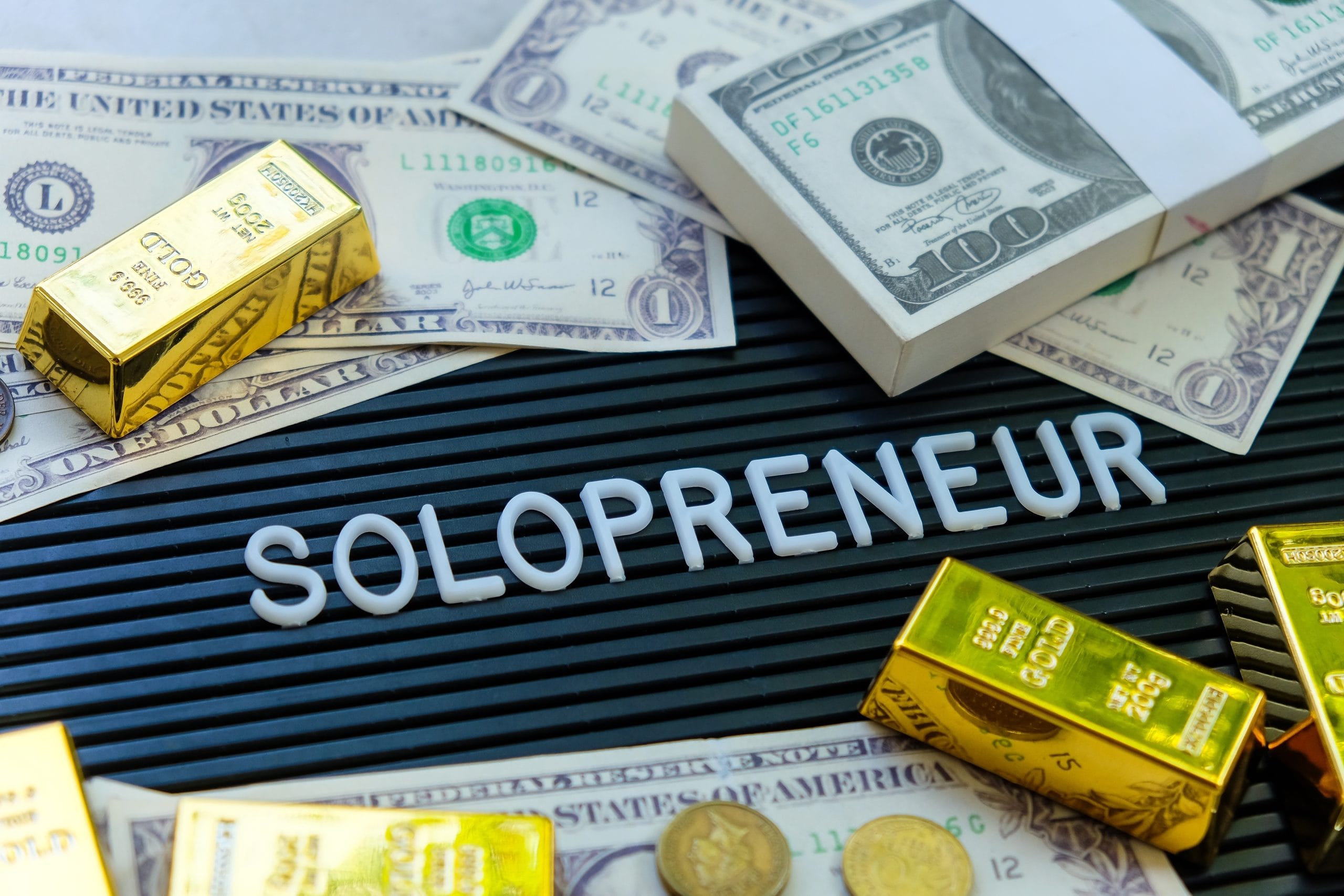 Entrepreneurship as a Career Choice
