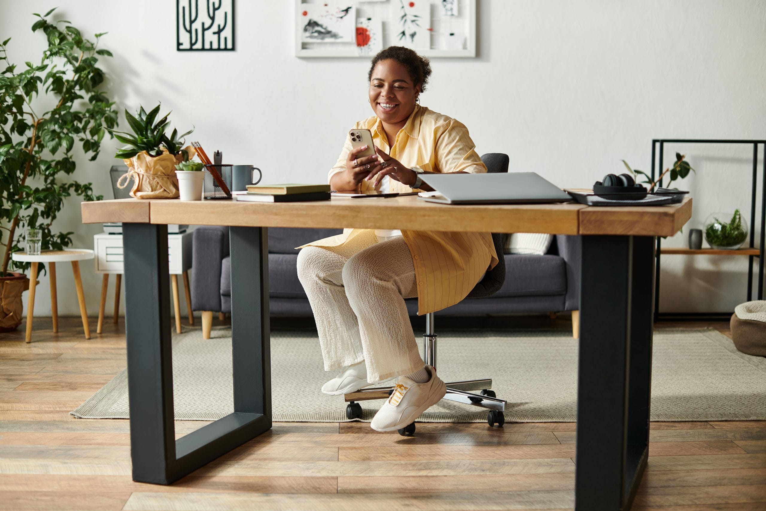 Strategies For Achieving Financial Wellness
