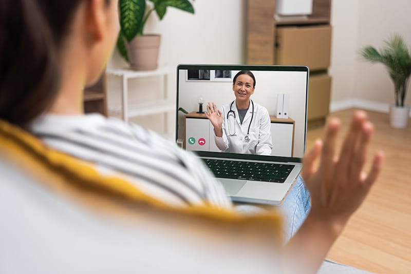 Virtual Primary Care