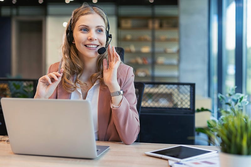 Worklife Concierge