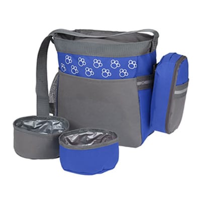 Pet Accessory Bag