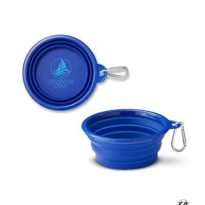 Travel Water Bowl