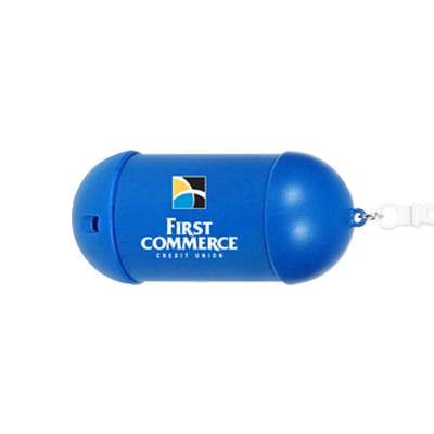 Pet Bag Caddy