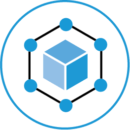 Cryptocurrency Icon