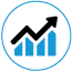 Stocks Icon