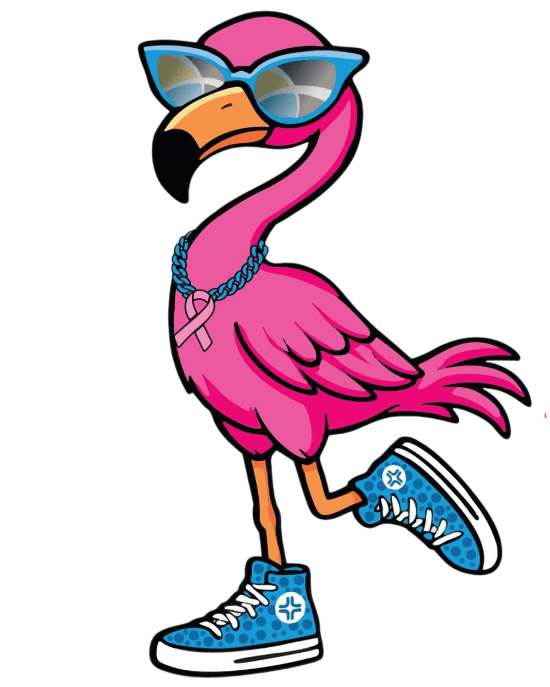 FCCU Flamingo Challenge