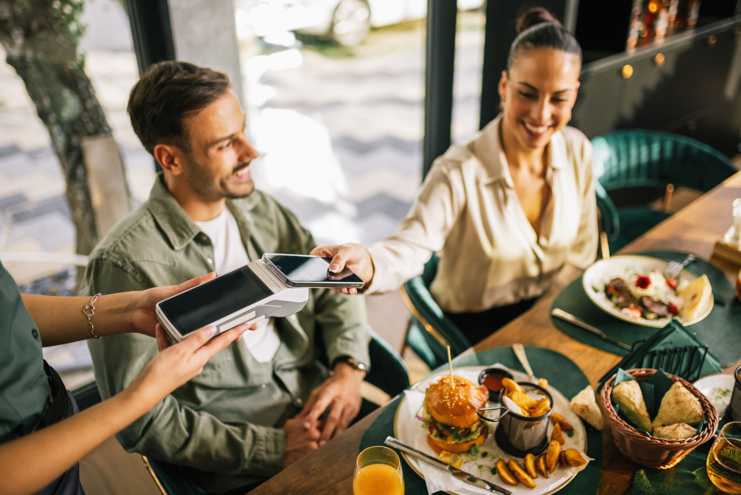 Rewards Credit Cards