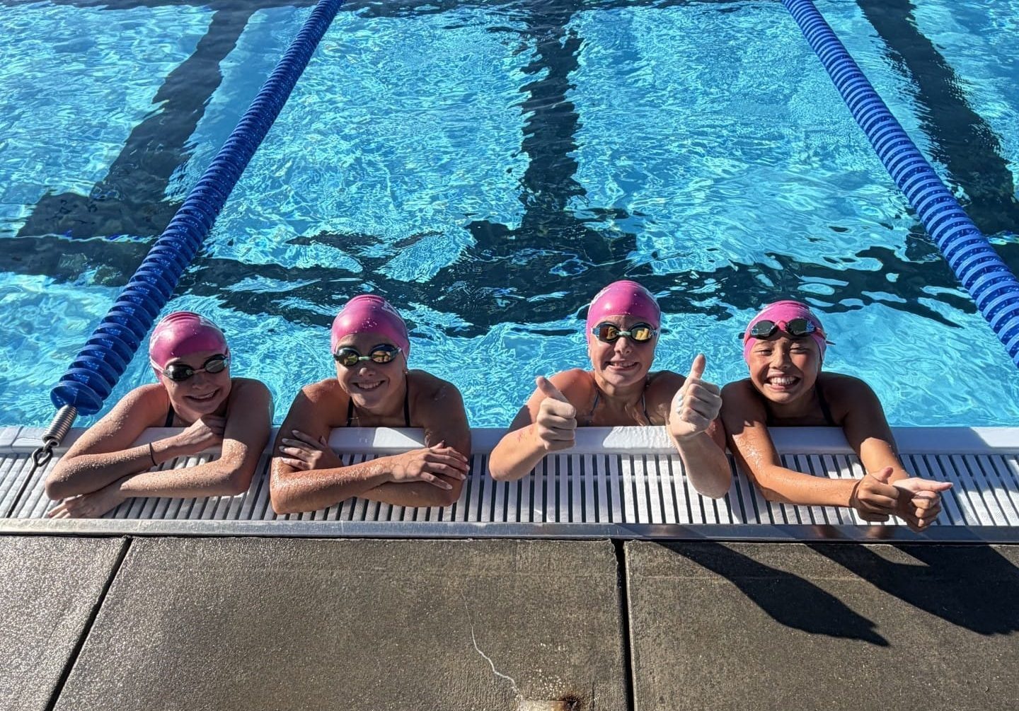 Area Tallahassee Aquatic Club Boosters