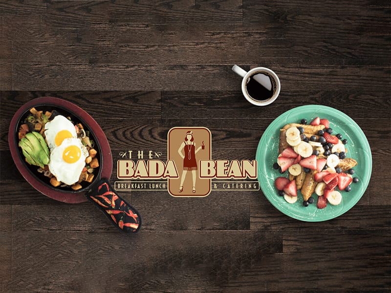 Bada Bean Share Day